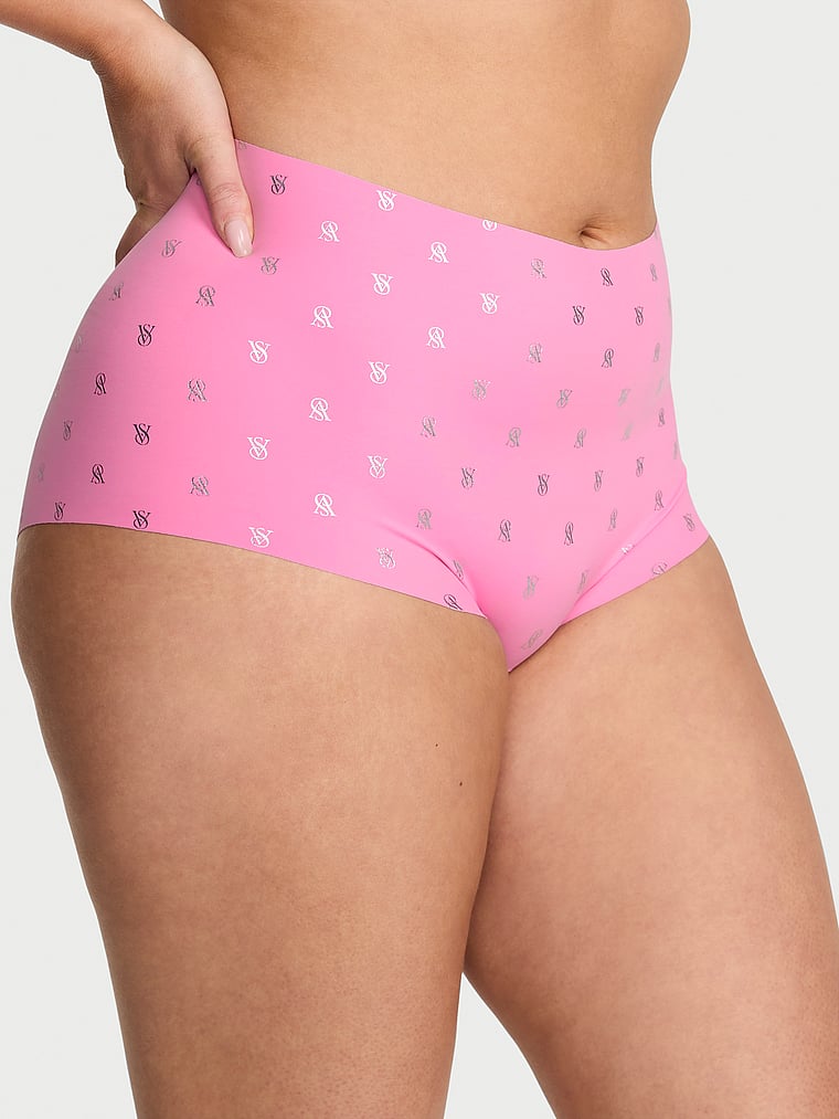 No-Show Modern Brief Panty image number null