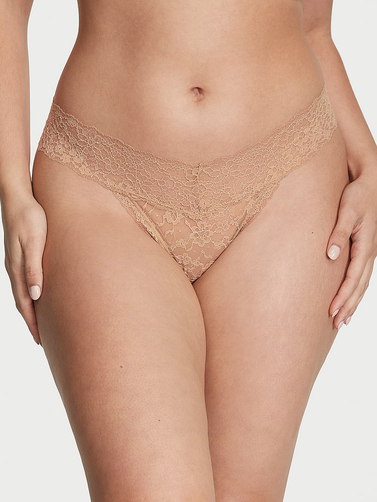 THONG-PANTY image number null