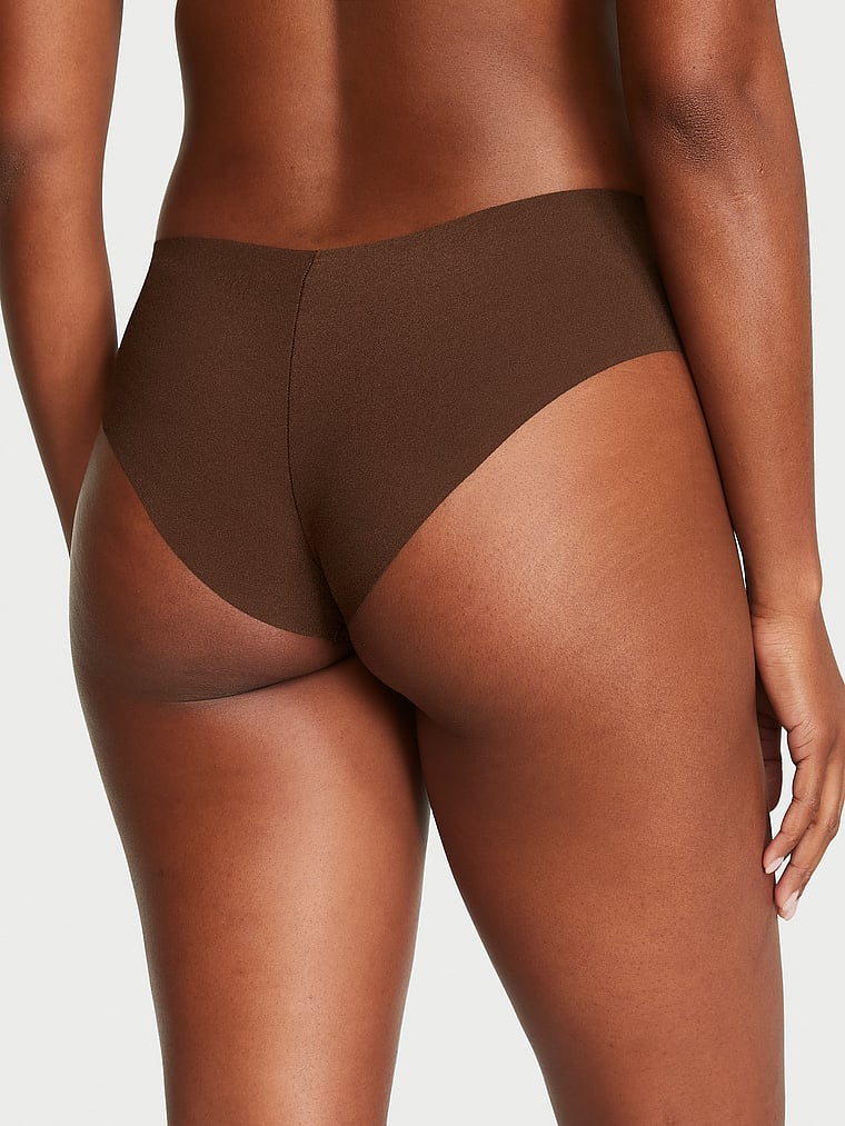 No-Show Cheeky Panty image number null