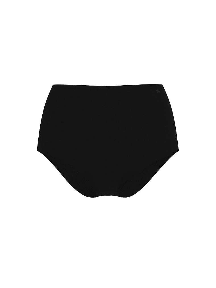 No-Show Modern Brief Panty image number null