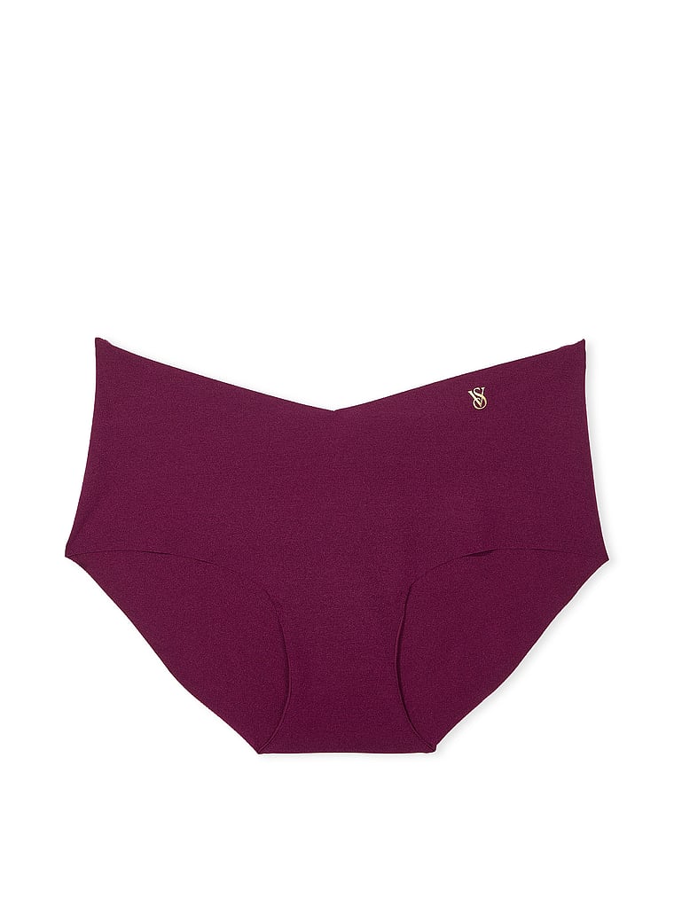 No-Show Hiphugger Panty image number null