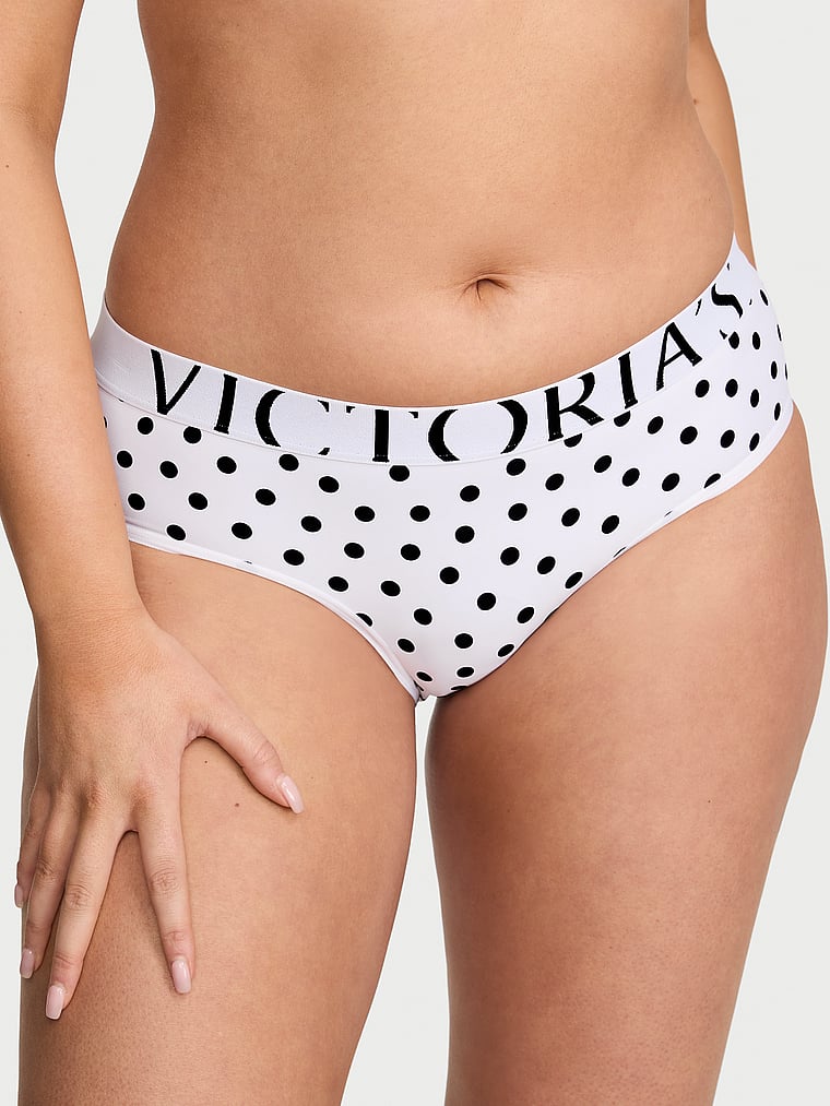 Cool Hiphugger Panty image number null
