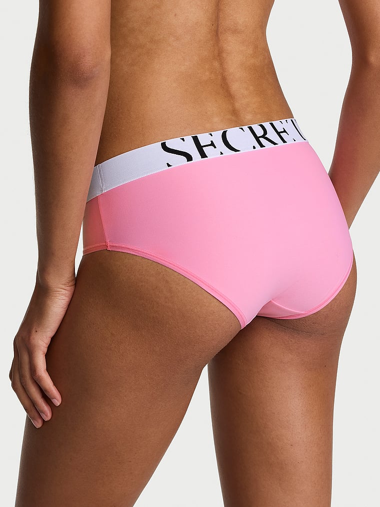 Cool Hiphugger Panty image number null
