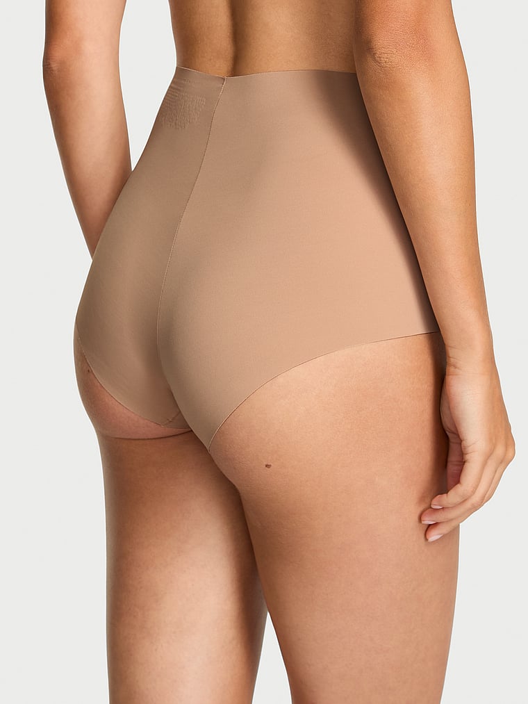 No-Show Modern Brief Panty image number null