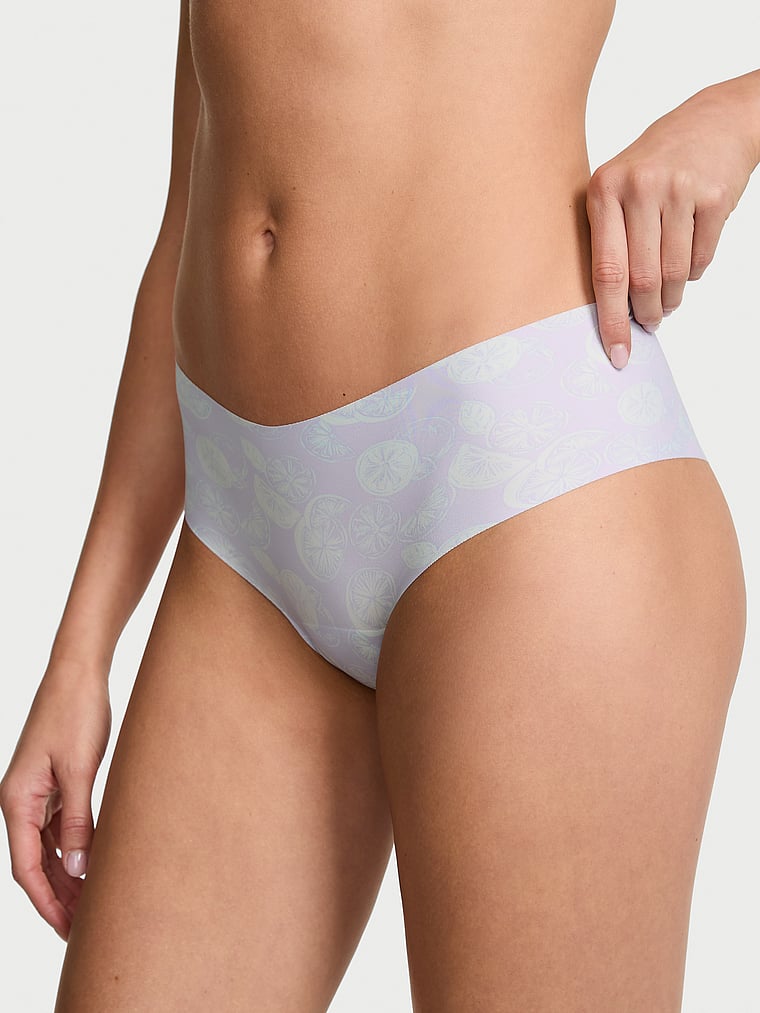 No-Show Cheeky Panty image number null
