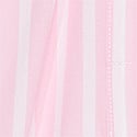 SoSoft&trade; Modal Long Pajama Set, Pretty Blossom Iconic Stripe, swatch