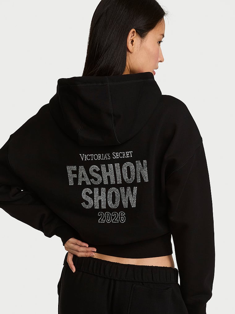 VSFS '26 Iconic Fleece Hoodie image number null