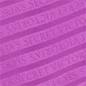 The Satin PJ, Electric Violet, swatch