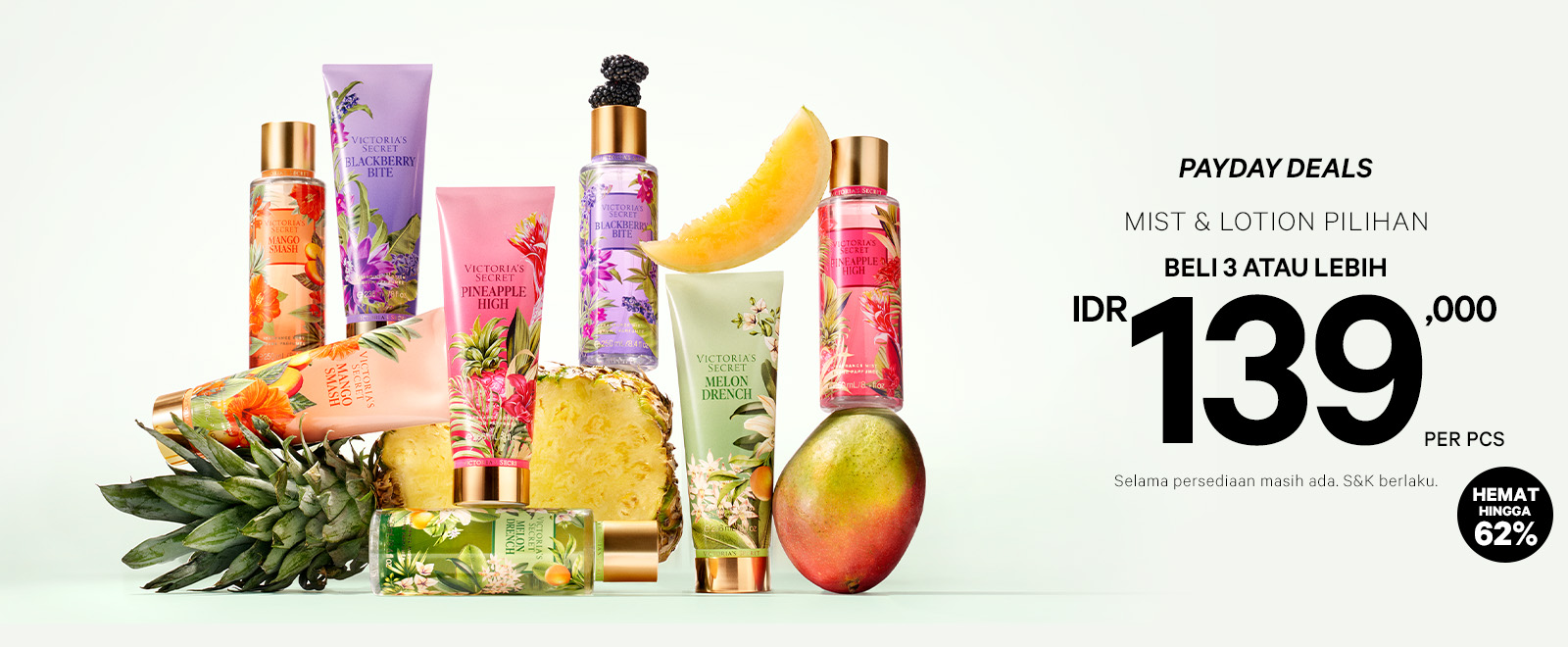 Skincare Event