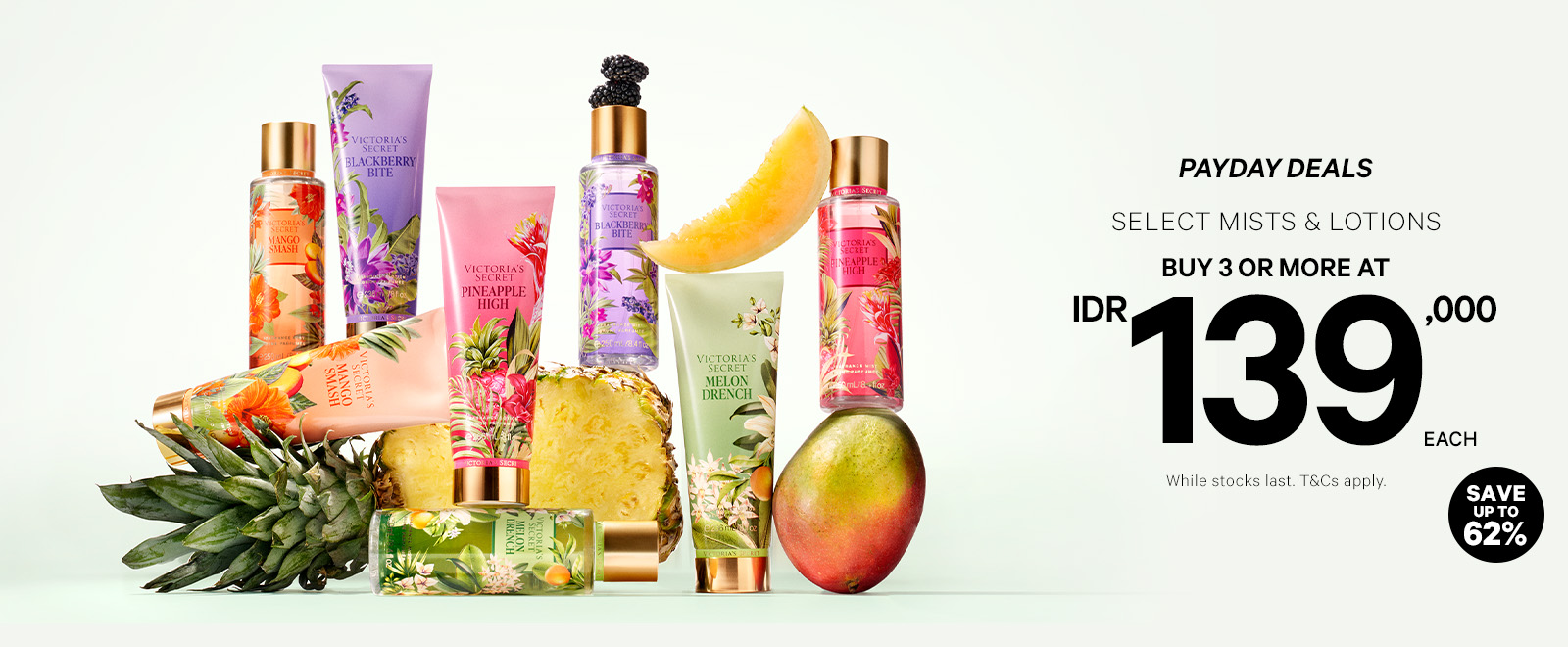 Skincare Event