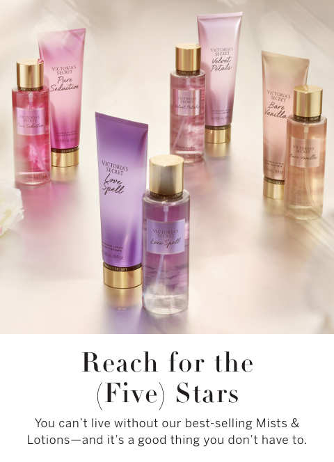 Body Washes & Scrubs PLP banner