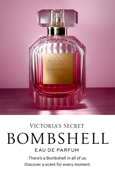 All Fine Fragrance PLP banner
