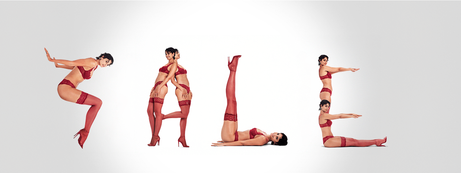 Semi-Annual Sale: Up To 60% Off PLP banner