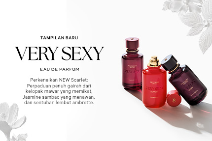 All Fine Fragrance PLP banner