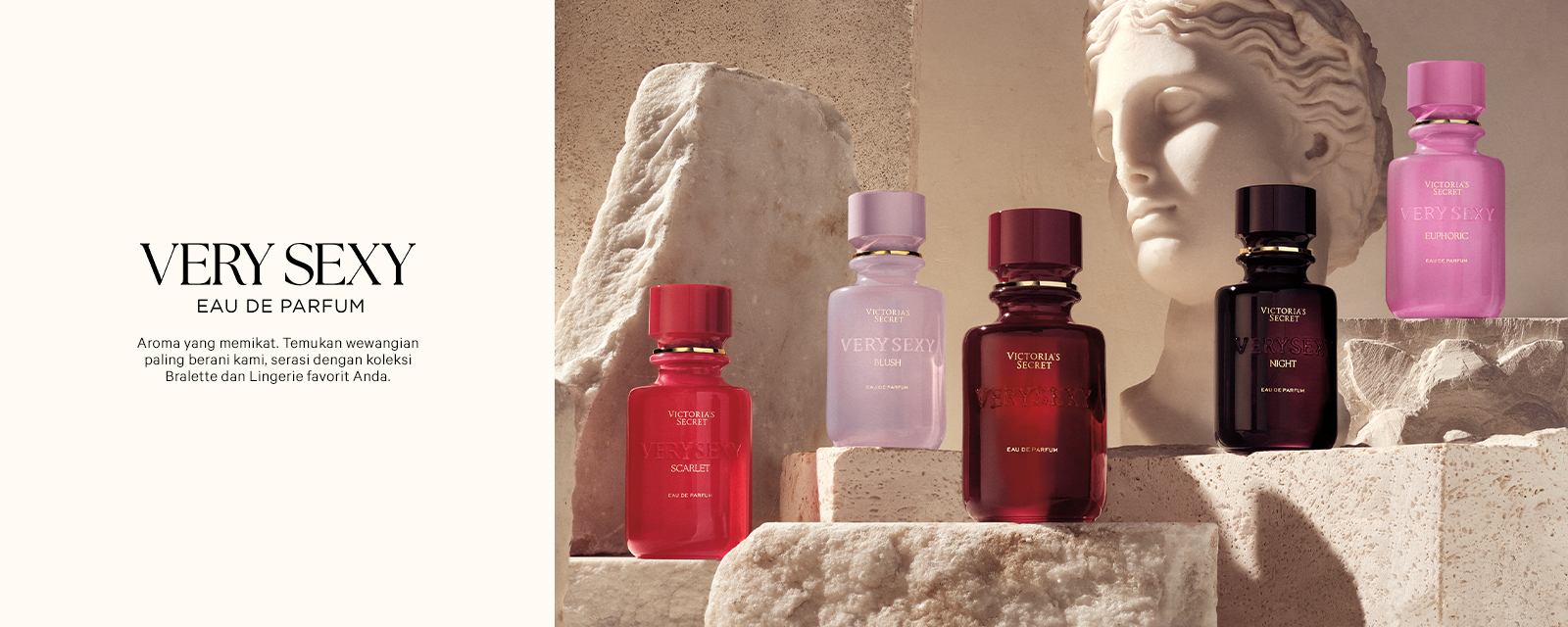 All Fine Fragrance PLP banner