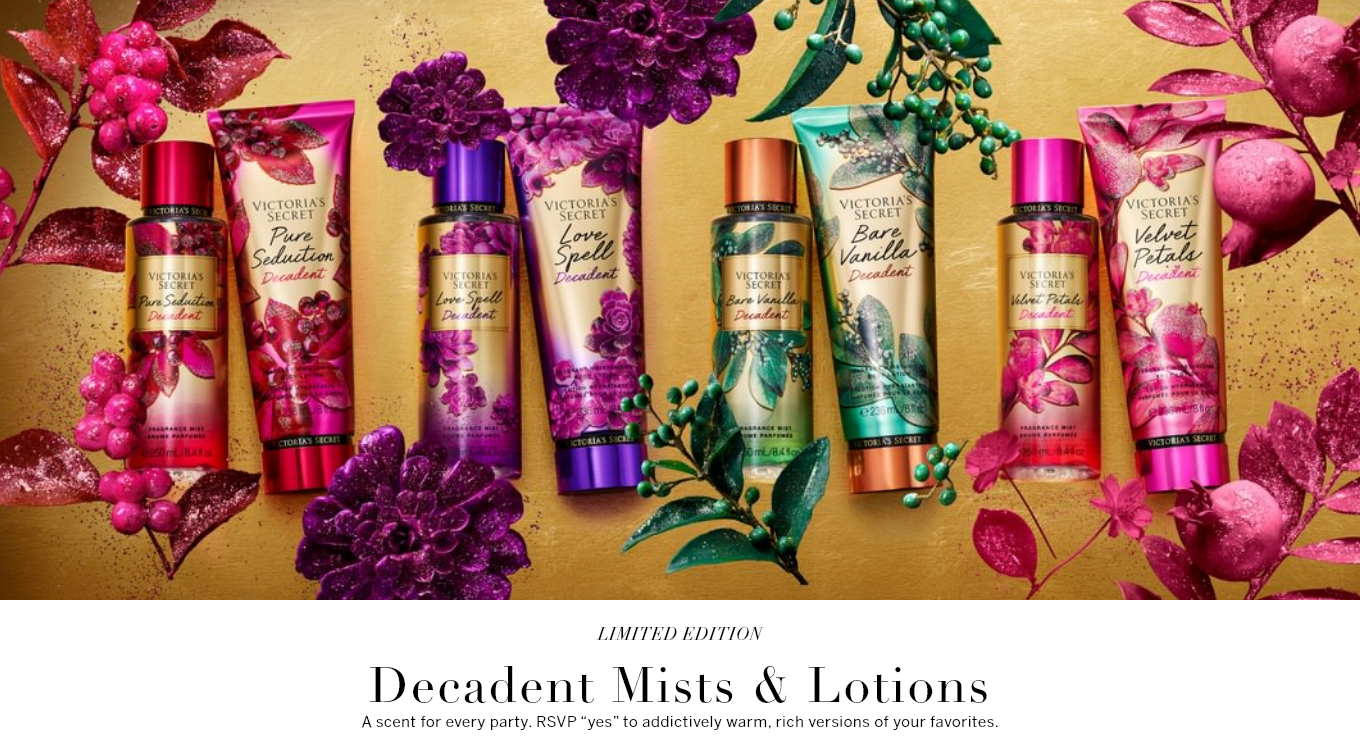 Best - Selling Scents PLP banner