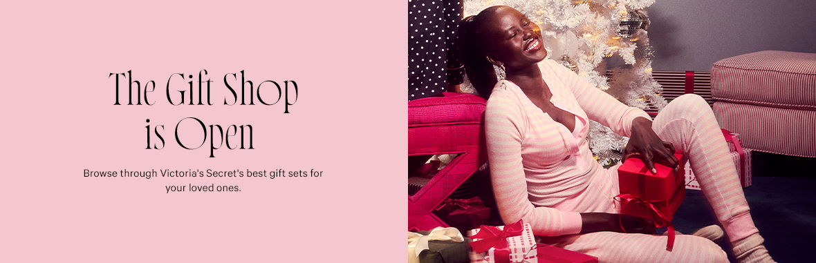 Gift Shops PLP banner