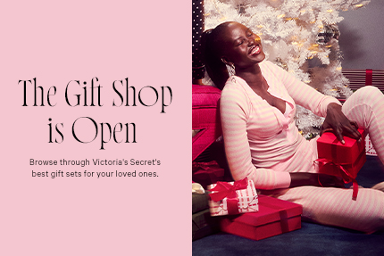 Gift Shops PLP banner